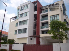 Kovan Primera (D19), Apartment #991852
